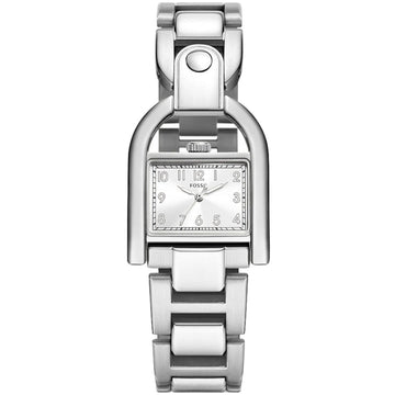 Fossil Women's Harwell Silver Dial Watch - ES5326 by Balec Group